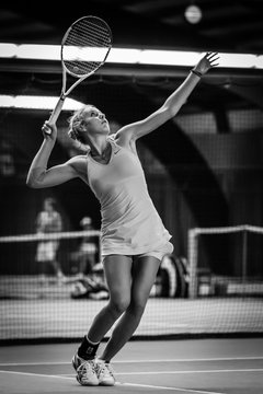 Ausschnitte 3725 - Norddeutsche Meisterschaften